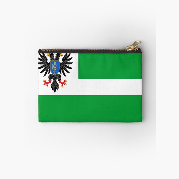 Item preview, Flag of Chernihiv Oblast  designed and sold by PapaSpence.