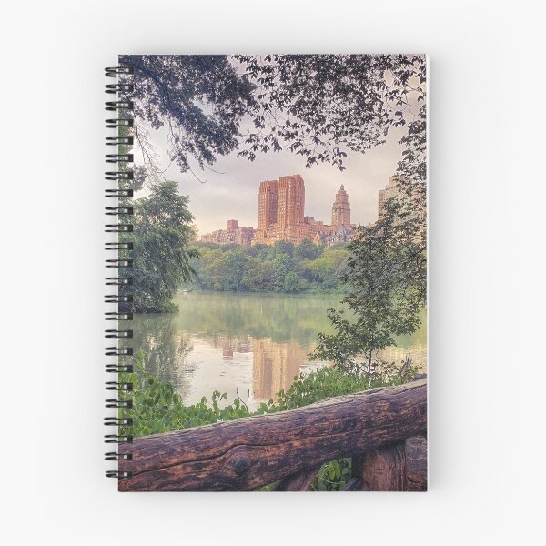 Item preview, Central Park, Manhattan, New York City designed and sold by eleonoraingrid.