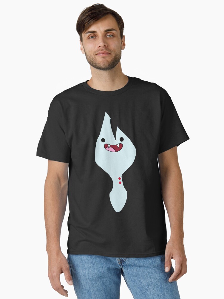 Thumbnail 1 von 7, Classic T-Shirt, Adventure Time ™ Marceline, die Vampirkönigin designt und verkauft von karamram.