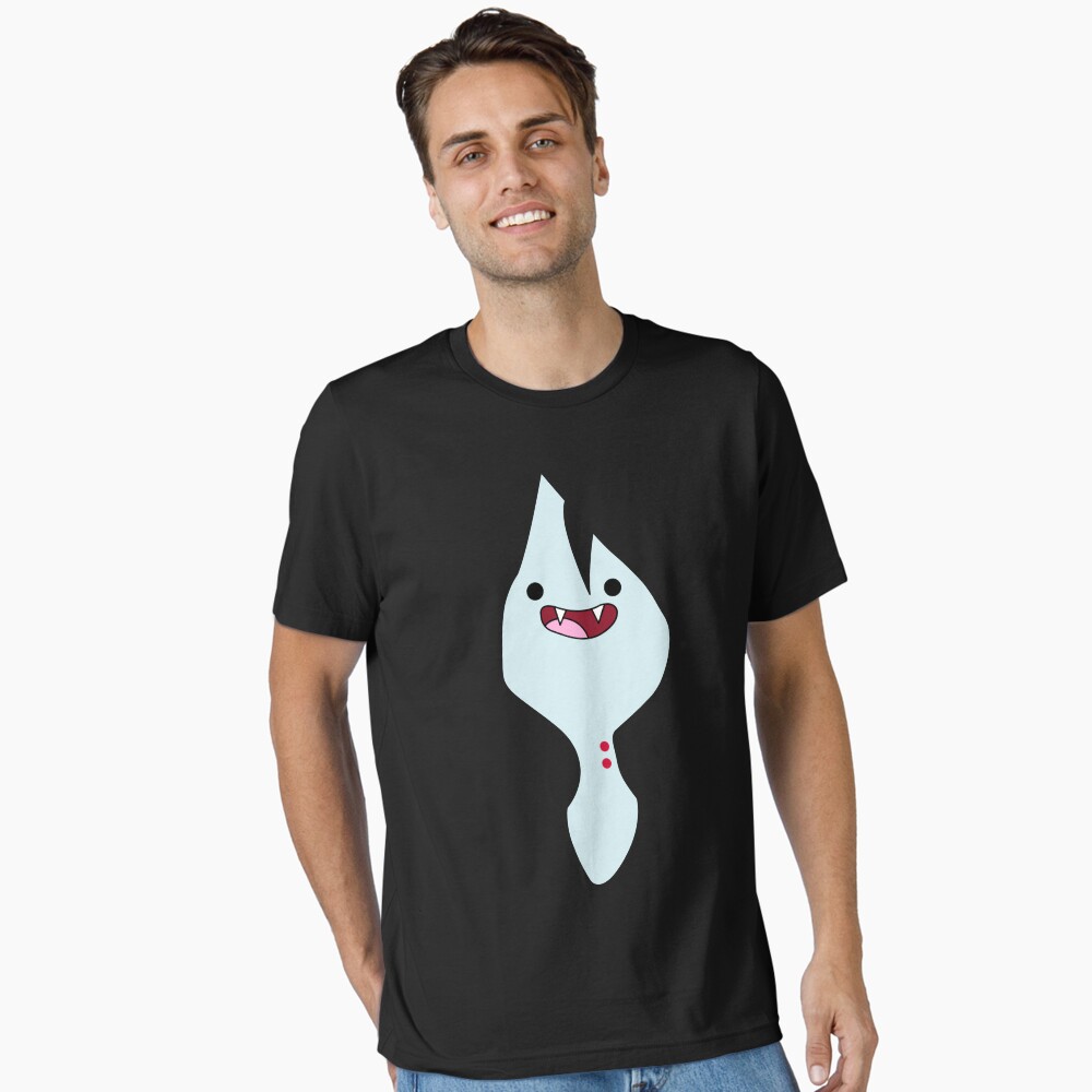 Artikel-Vorschau von Essential T-Shirt, designt und verkauft von karamram.