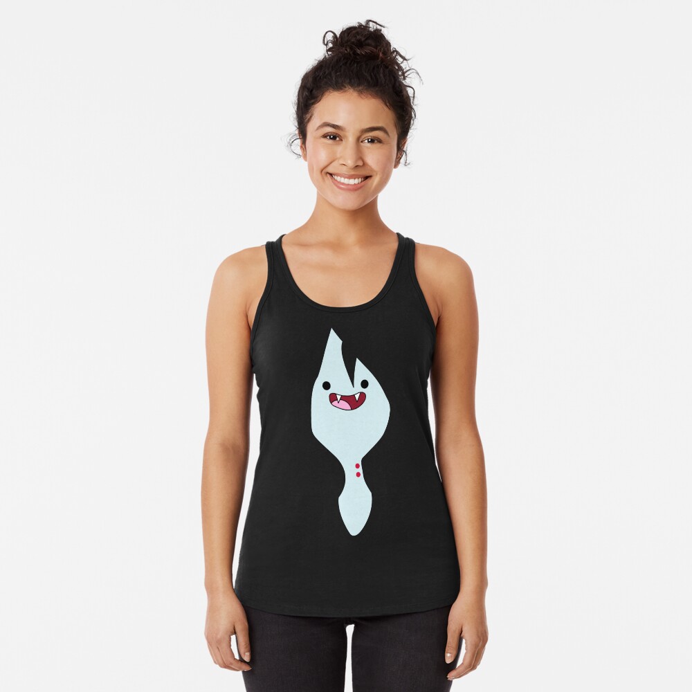 Artikel-Vorschau von Racerback Tank Top, designt und verkauft von karamram.
