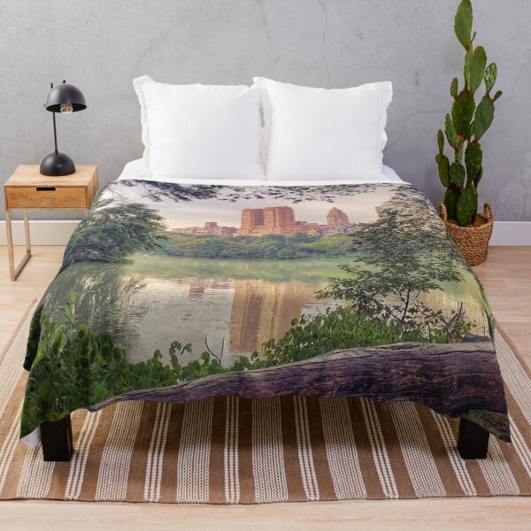 Item preview, Central Park, Manhattan, New York City designed and sold by eleonoraingrid.