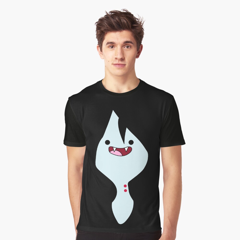 Artikel-Vorschau von Grafik T-Shirt, designt und verkauft von karamram.