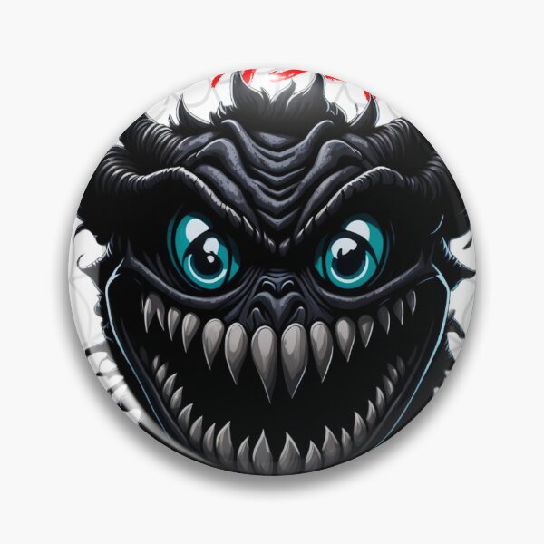 Item preview, Halloween character  designed and sold by GOSMAGNE.