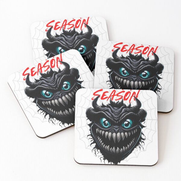 Item preview, Halloween character  designed and sold by GOSMAGNE.