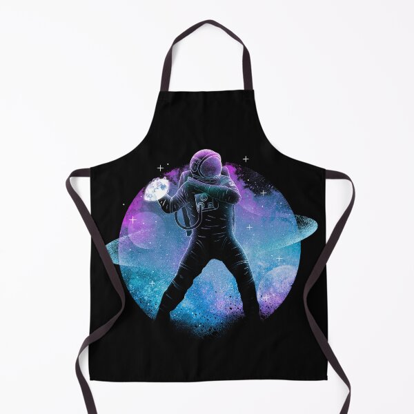 Item preview, Soul of the Space Quaterback designed and sold by DonnieArts.