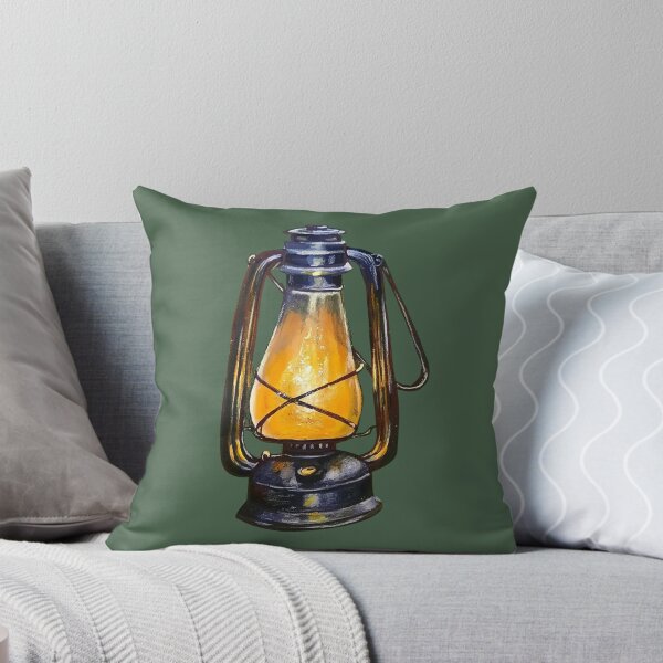 Item preview, Camp Lantern designed and sold by Kelly Jackson.