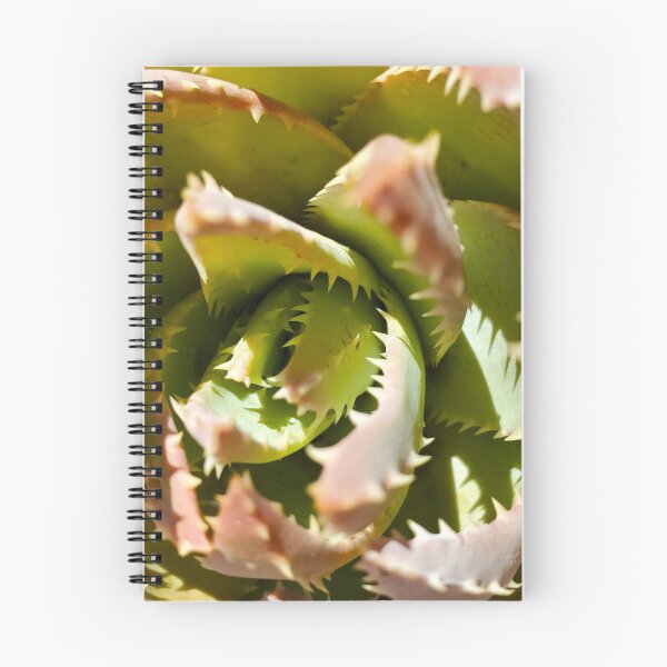 Item preview, Succulent Spiraling Aloe designed and sold by PrettyNatty.