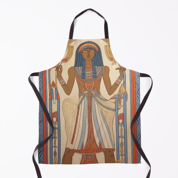 Item preview, Ptah designed and sold by ComicsFactory.