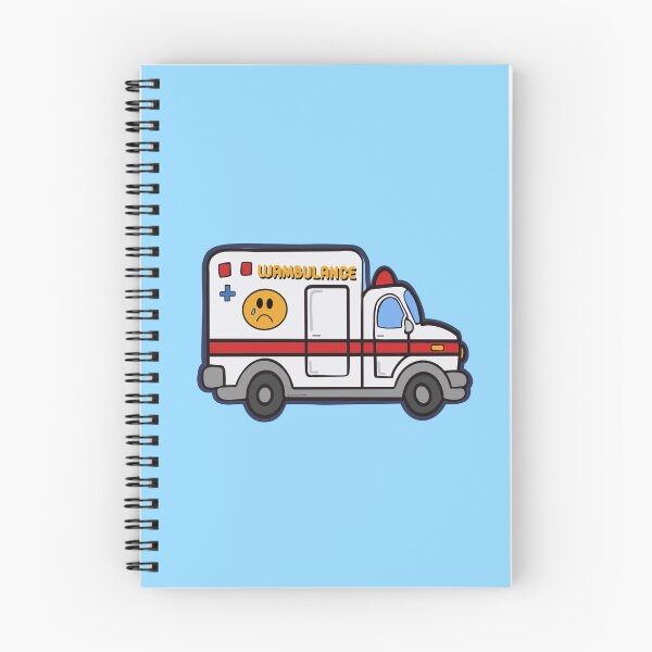 Item preview, Should I Call the WAMbulance? designed and sold by SNTShop.