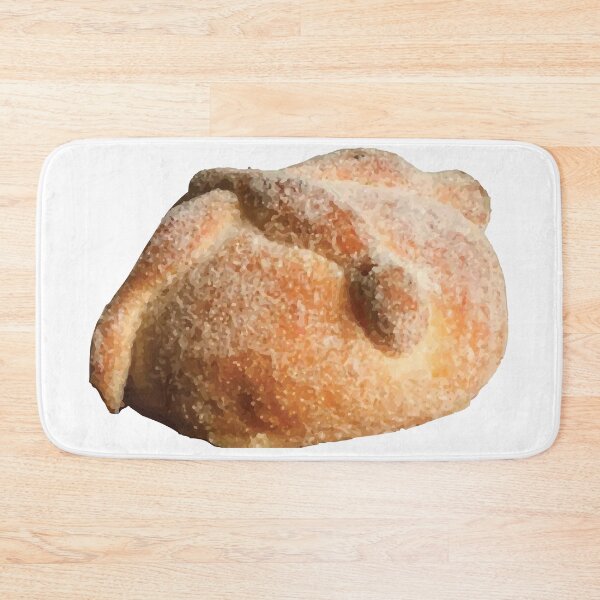 Item preview, pan de muerto, pan de dulce designed and sold by J---store.