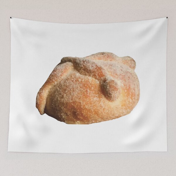 Item preview, pan de muerto, pan de dulce designed and sold by J---store.
