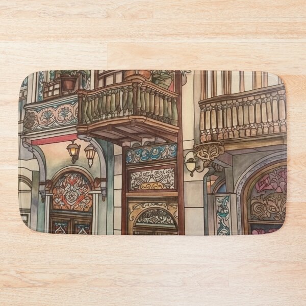Item preview, Puerto Rico designed and sold by ComicsFactory.