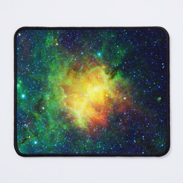 Item preview, Eagle Nebula (WISE) designed and sold by HeadRubble.