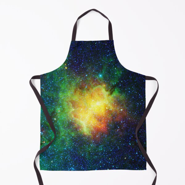 Item preview, Eagle Nebula (WISE) designed and sold by HeadRubble.