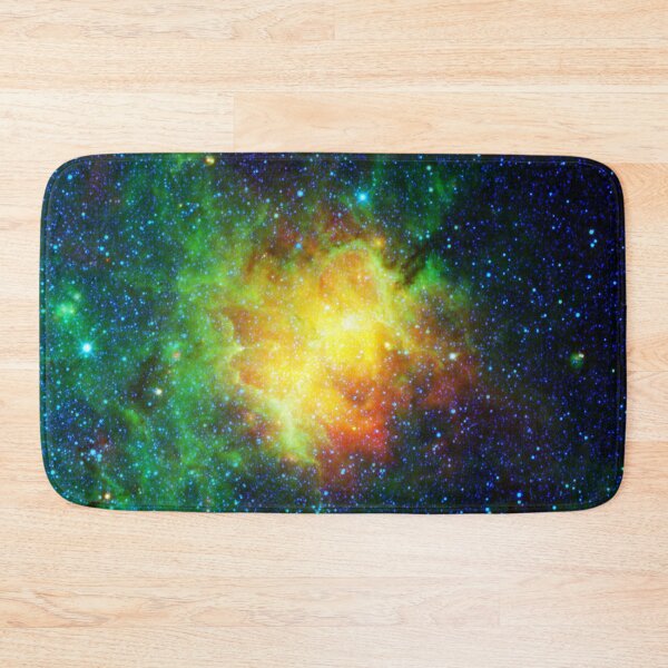 Item preview, Eagle Nebula (WISE) designed and sold by HeadRubble.