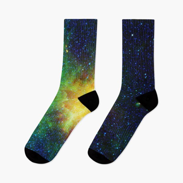 Item preview, Eagle Nebula (WISE) designed and sold by HeadRubble.