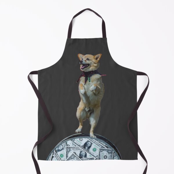 Item preview, Con dinero baila el perro 2. standing dancing- dog money designed and sold by J---store.