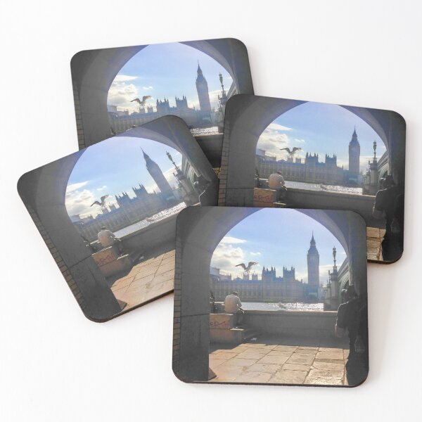 Item preview, London Through the Arch designed and sold by Lamberti-Photos.