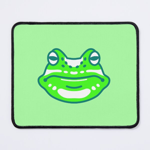 Item preview, Forest friends frog designed and sold by Hayungs.