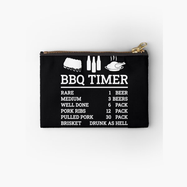 Item preview, BBQ Timer	 designed and sold by nwnqumdm54.
