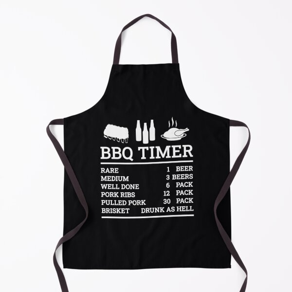 Item preview, BBQ Timer	 designed and sold by nwnqumdm54.