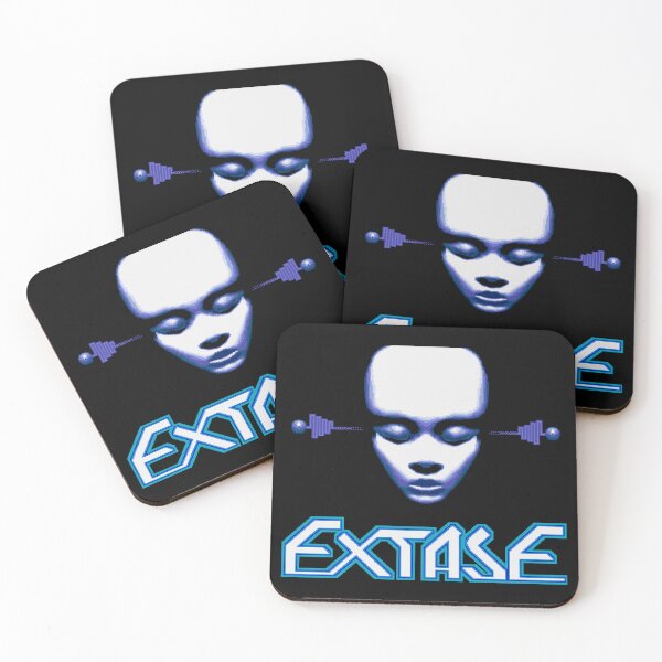 Item preview, Extase designed and sold by iloveamiga.