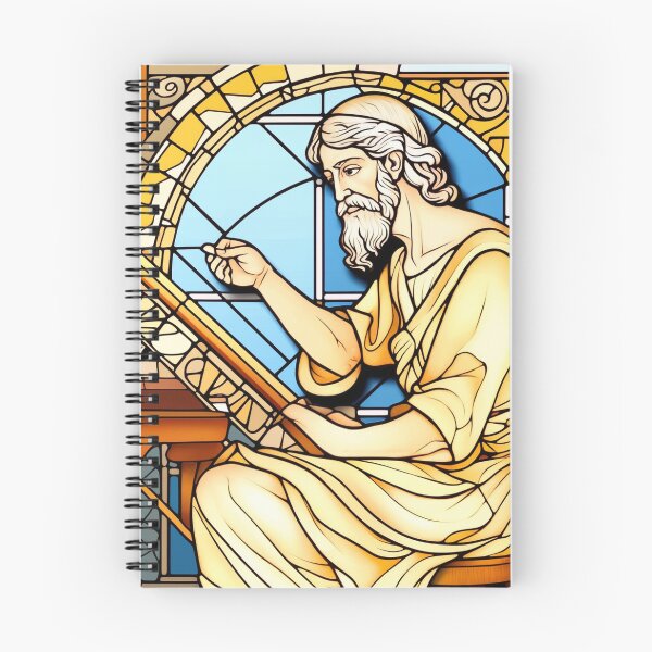 Item preview, Pythagoras designed and sold by ComicsFactory.