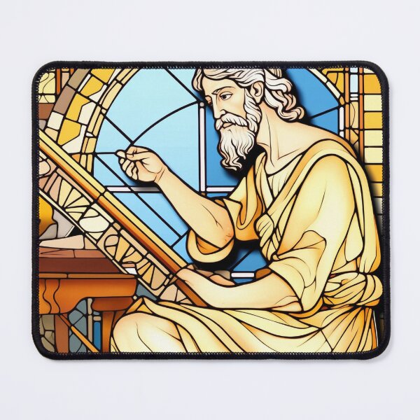 Item preview, Pythagoras designed and sold by ComicsFactory.