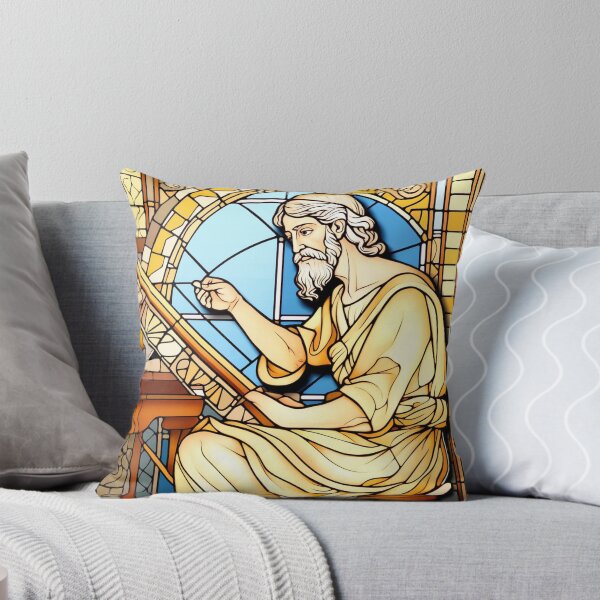 Item preview, Pythagoras designed and sold by ComicsFactory.