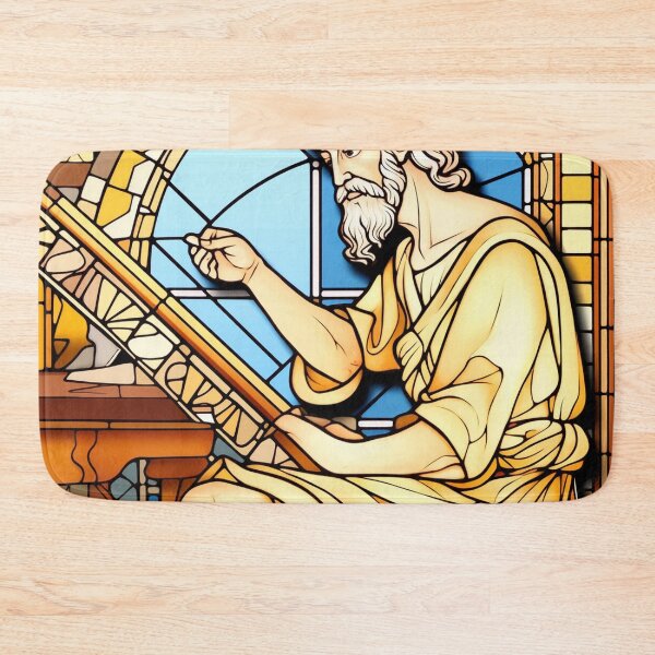 Item preview, Pythagoras designed and sold by ComicsFactory.
