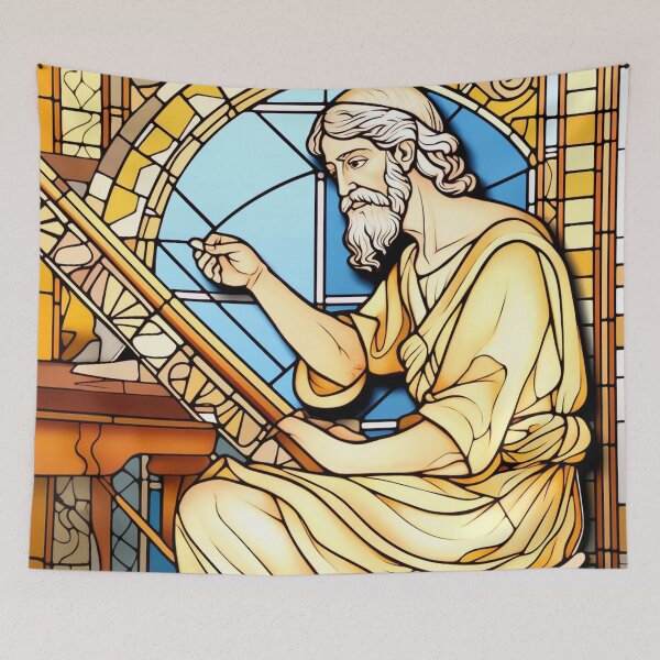 Item preview, Pythagoras designed and sold by ComicsFactory.