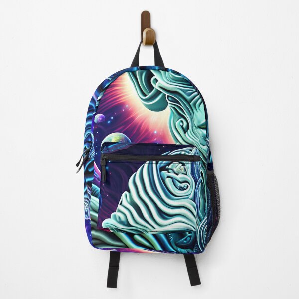 Item preview, another world designed and sold by BenOktay.