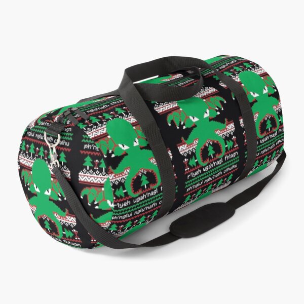 Item preview, Cthulhu Cultist Christmas - Cthulhu Ugly Christmas 	  	 designed and sold by dnjsgmiomz19.