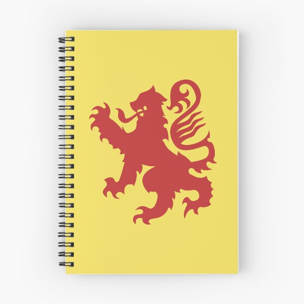 Item preview, SCOTTISH LION designed and sold by Confusion101.