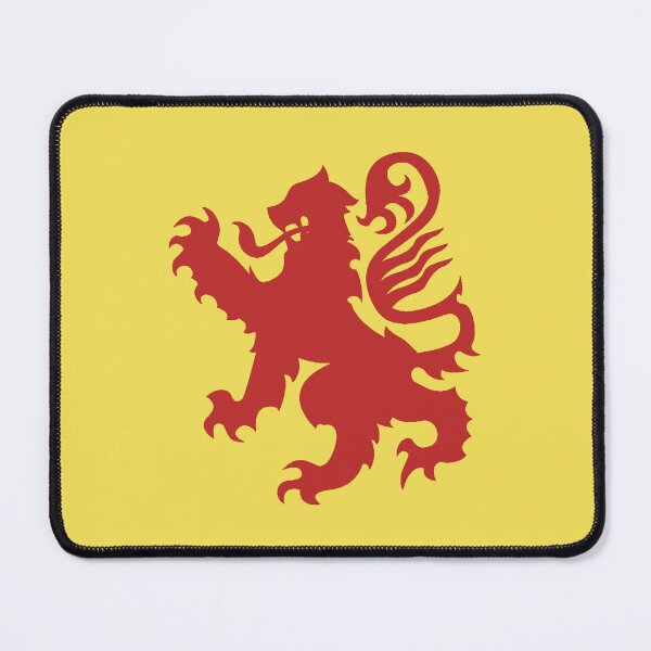 Item preview, SCOTTISH LION designed and sold by Confusion101.