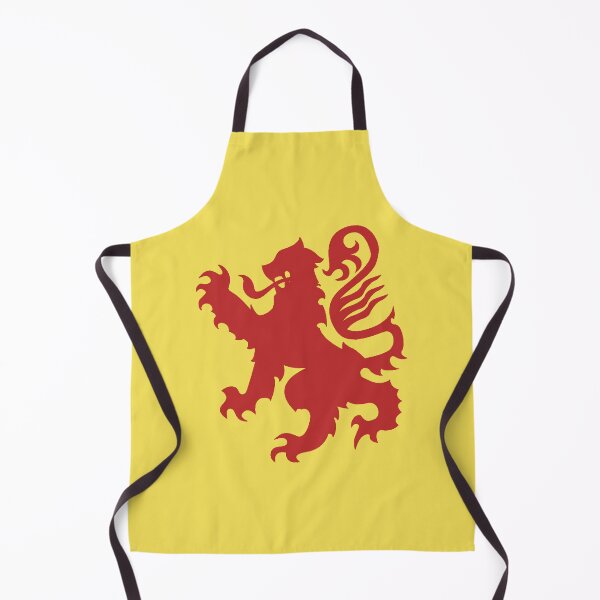 Item preview, SCOTTISH LION designed and sold by Confusion101.