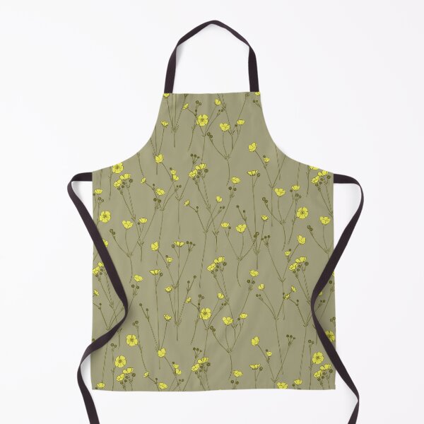 Item preview, Buttercups - Bronze designed and sold by Motifany.