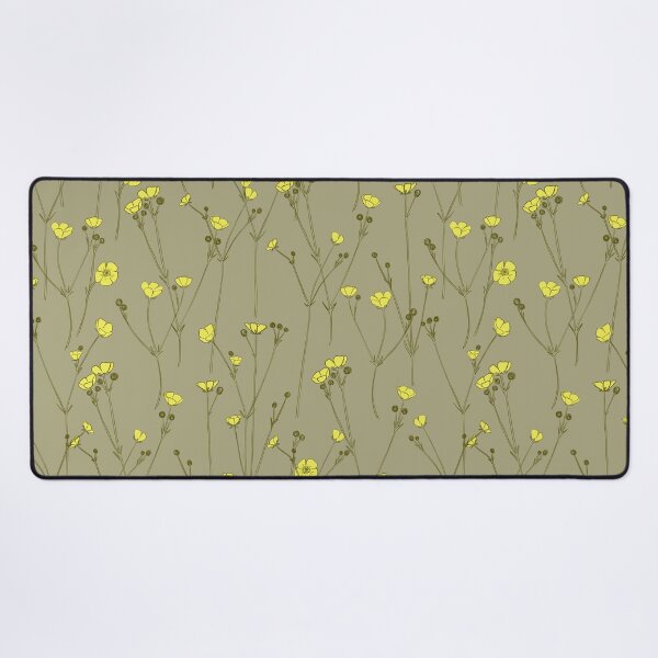 Item preview, Buttercups - Bronze designed and sold by Motifany.