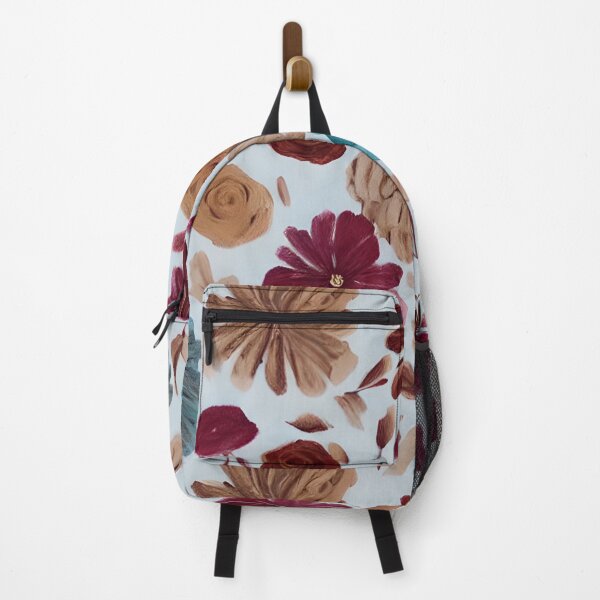 Item preview, Pretty Floral designed and sold by Poetic Patterns Studio.