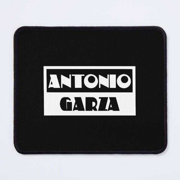 Item preview, Antonio Garza HD Logo designed and sold by KPopverse2.