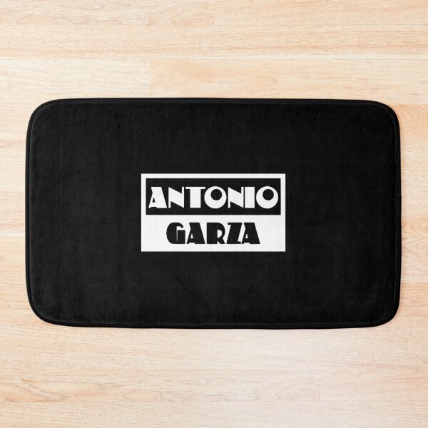 Item preview, Antonio Garza HD Logo designed and sold by KPopverse2.