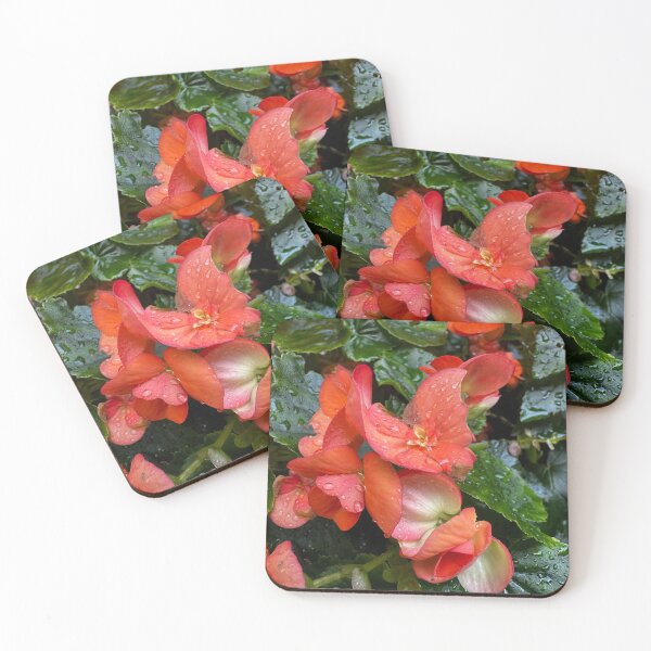 Item preview, Red Flower designed and sold by Zombie-Killa.