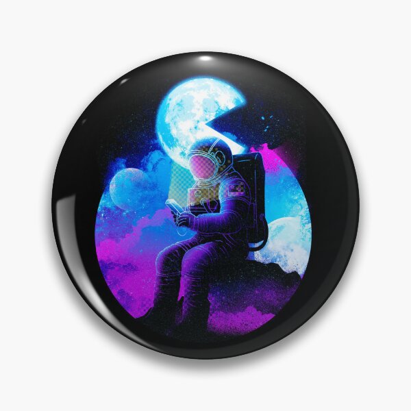 Item preview, Soul of the Space Gamer designed and sold by DonnieArts.