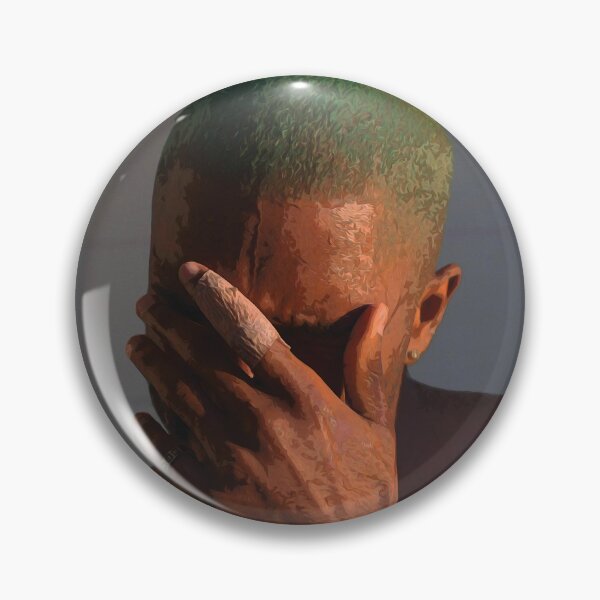 Item preview, blonde frank ocean designed and sold by ohad-shop.