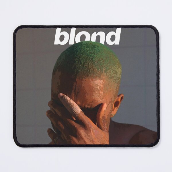 Item preview, blonde frank ocean designed and sold by ohad-shop.