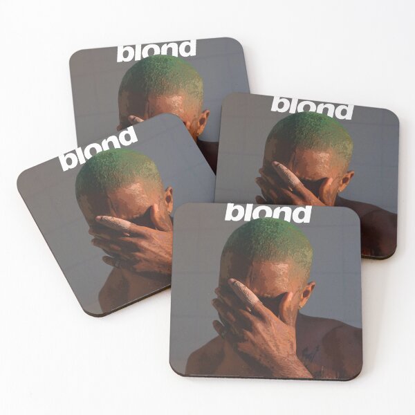 Item preview, blonde frank ocean designed and sold by ohad-shop.