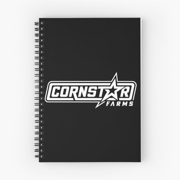 Item preview, Cole The Cornstar HD Logo designed and sold by KPopverse2.