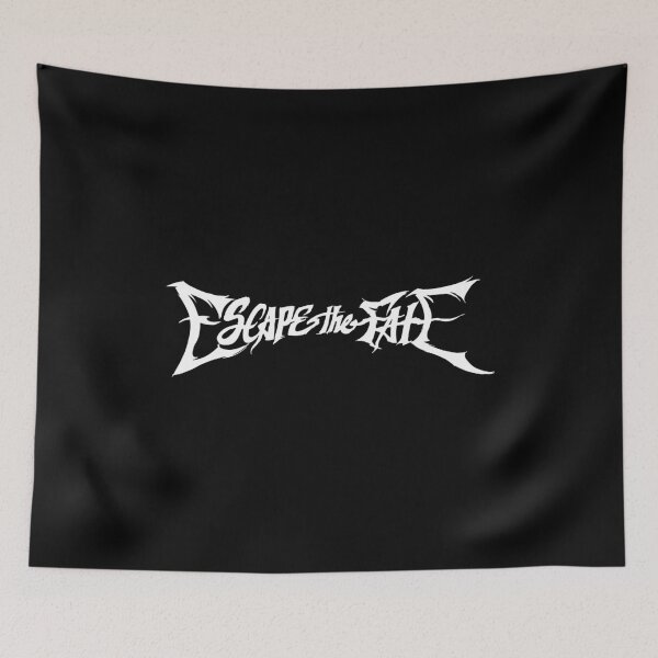 Item preview, The Fate of Some Escape designed and sold by camcancam.