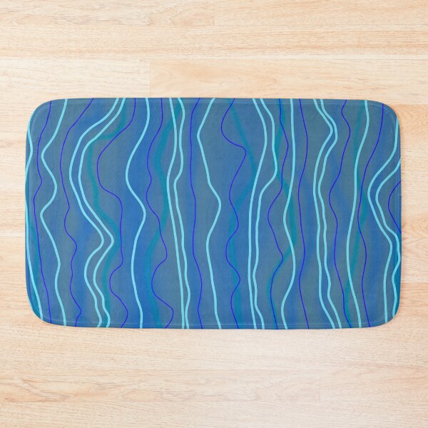 Item preview, skirting the blues designed and sold by kdenmark.